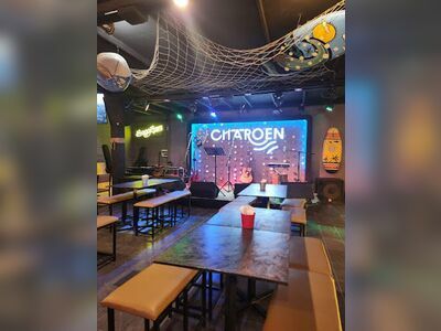 Charoen