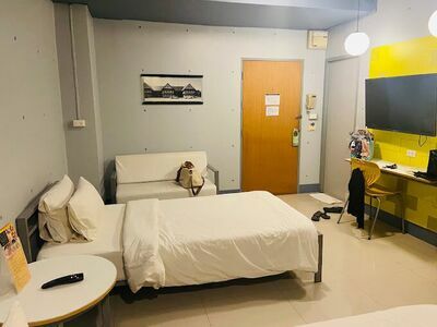 A Plus Hotel Ubon Ratchathani