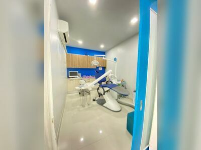 Peunfun Dental Clinic, Phetchaburi