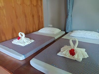 Rungkanya Massage for Health Nan
