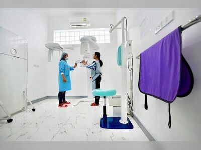 F.Fun Dental Clinic