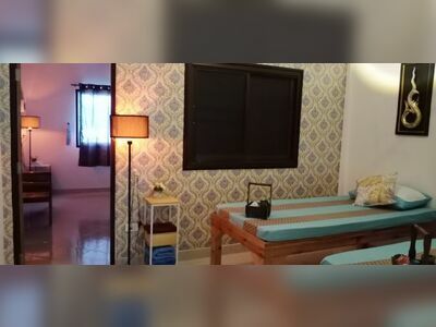 The Village Massage
