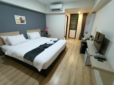 Tisa Hotel Udon Thani