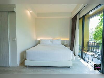 T-Rex Buriram Boutique Hotel