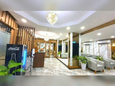Nakara Hotel