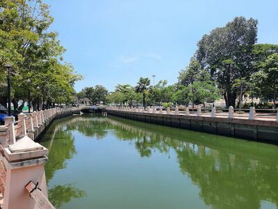 Si Muang Park