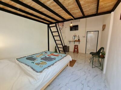 Pakkaya Guesthouse