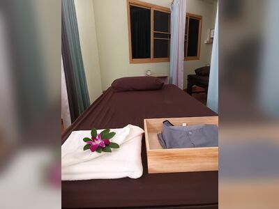 Sunan Health Massage