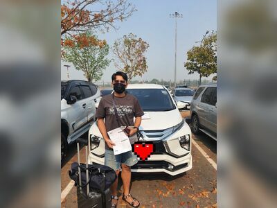 หจก. J.A. Nan Car Rent