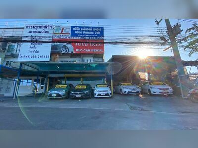 RLC Car Rental
