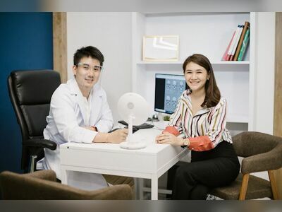 Dr. Oh Medical Clinic