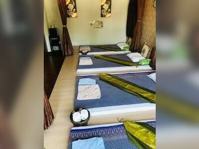 Ananya Massage for Health