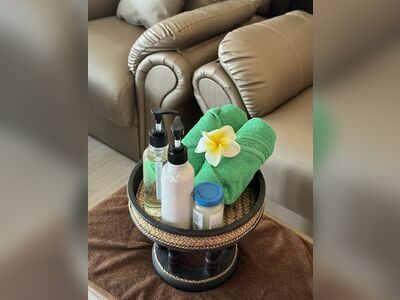 Siri Mantra Massage, Ratchaburi