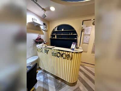 GRAY MOON SPA AND SLEEP SALON