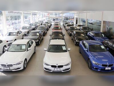Master/BMW Used Car Ubon Ratchathani