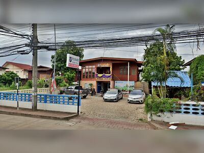 Nan Tourist Police Station