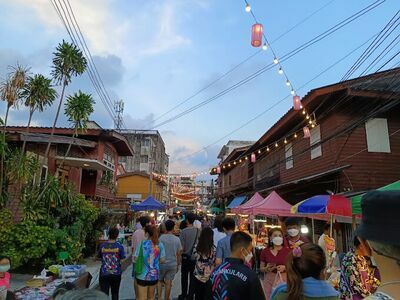 Old Town Market