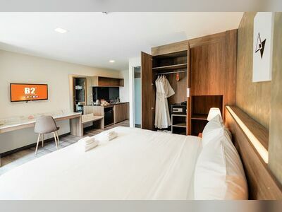 B2 Khon Kaen Premier Hotel