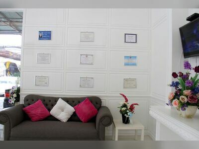 Kesakamon Clinic Ratchaburi