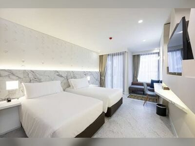 Vela Dee Hotel Nakhon Phanom