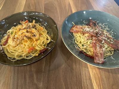 The Pizza Company at Big C Loei