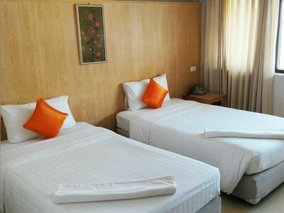 S2S Queen Trang Hotel