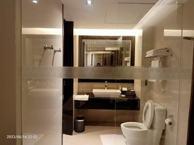 Avani Khon Kaen Hotel & Convention Centre