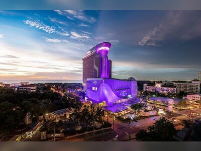 Grand Center Point Space Pattaya