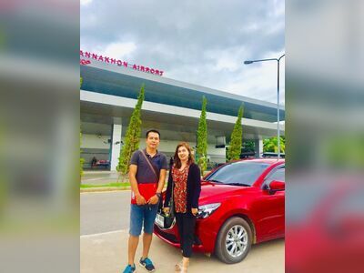 CJ Car Rent