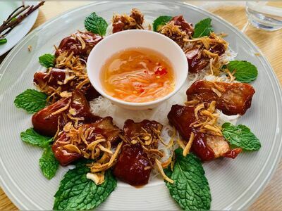 Loei Da Nang Restaurant