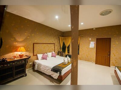 Nong Khai Tha Villa Hotel