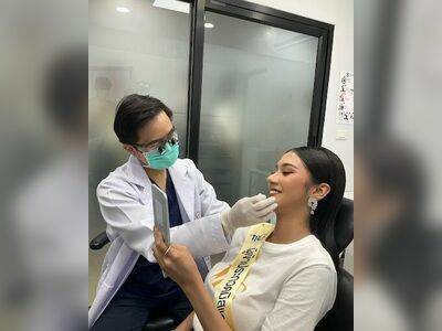 Dental Creation