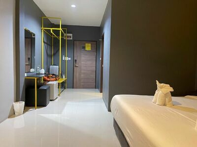 Seven Bee Boutique Hotel