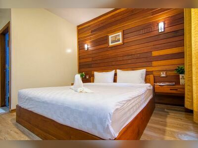Nonnee Lampang Hotel