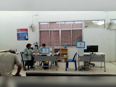 Kutchap Hospital