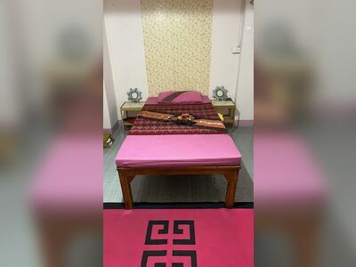 KhunNing Massage