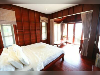 Tubtim Resort