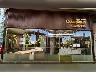 Good Relax Massage & Spa