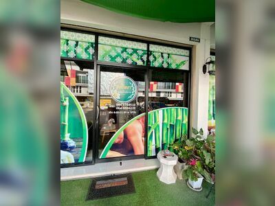Rungkanya Massage for Health Nan
