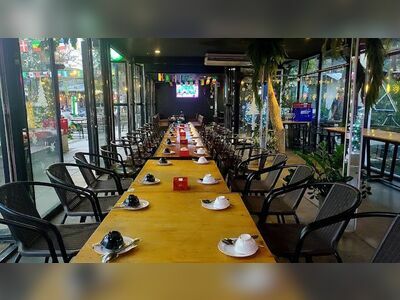 Good's Bar Lampang