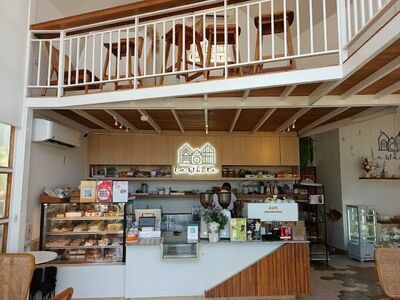 IN WHITE: NOODLES & CAFE' - Surin