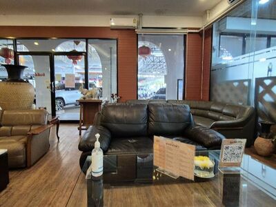 Candle Aroma Health Massage Shop