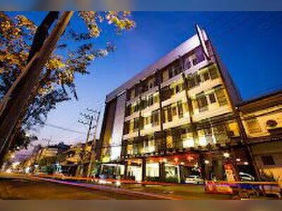 Ratchathani Hotel