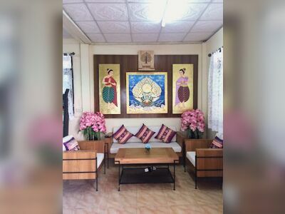 Nakhon Lanna Spa & Cafe