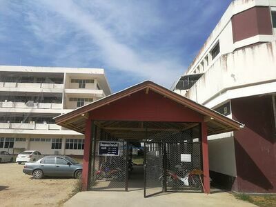 Tay Yang Hospital