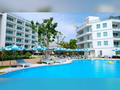 Cera Resort Cha-Am