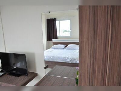 My ROOM Hotel Ratchaburi
