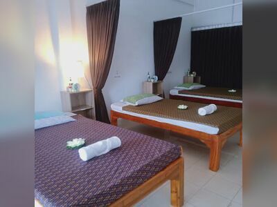 Kornkanok Thai Massage