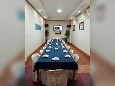 Suan Khrua Restaurant, Buriram, Thailand