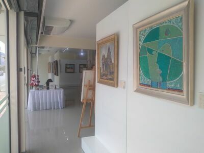 Korat Art Gallery